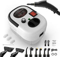 Handheld Multi-Purpose Steam Cleaner